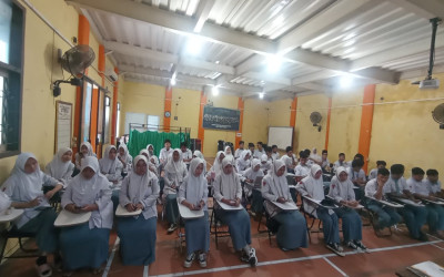 Lolos SNBP 2026, Siswa MAN 2 Kota Cirebon Tembus Berbagai Perguruan Tinggi Negeri